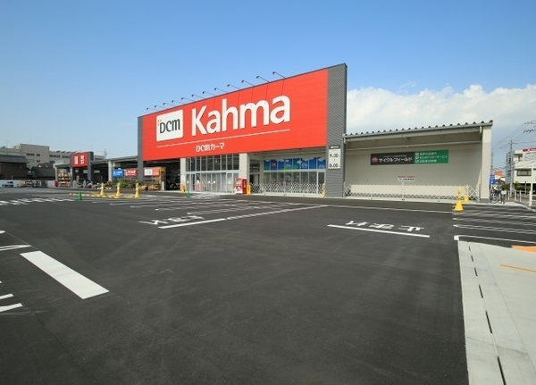 安城市高棚町新築戸建全2棟1号棟(DCMカーマ安城福釜店)