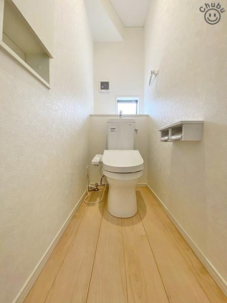 安城市高棚町新築戸建全2棟1号棟