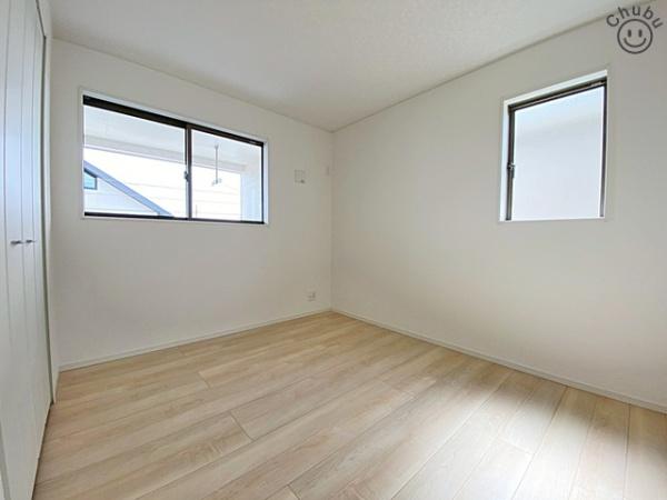 安城市高棚町新築戸建全2棟1号棟