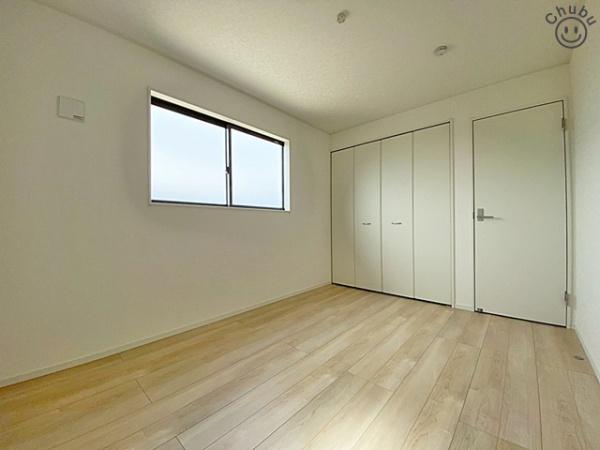 安城市高棚町新築戸建全2棟1号棟