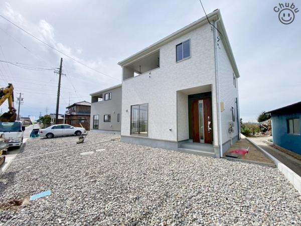 安城市高棚町新築戸建全2棟1号棟