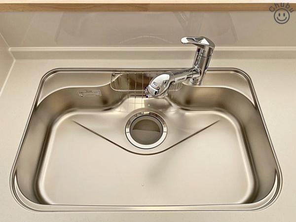 安城市高棚町新築戸建全2棟1号棟
