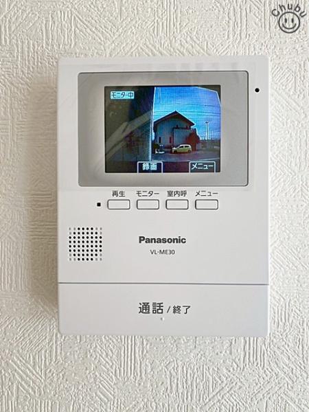 安城市高棚町新築戸建全2棟1号棟