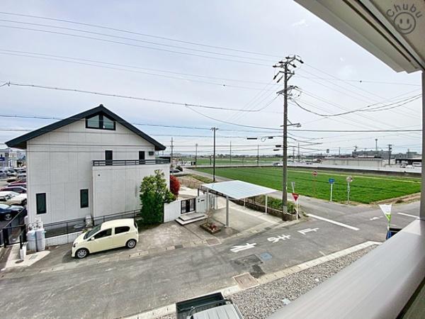 安城市高棚町新築戸建全2棟1号棟