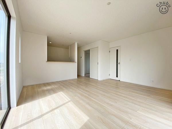 安城市高棚町新築戸建全2棟1号棟
