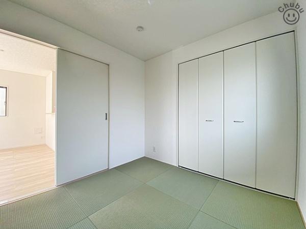 安城市高棚町新築戸建全2棟1号棟