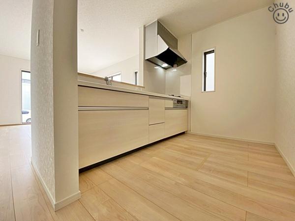 安城市高棚町新築戸建全2棟1号棟