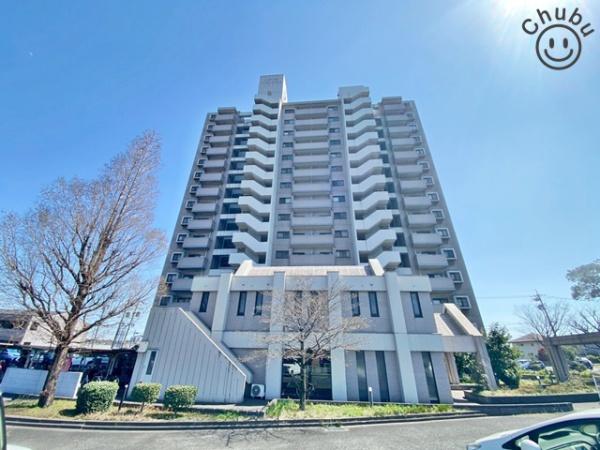 エスポア横須賀