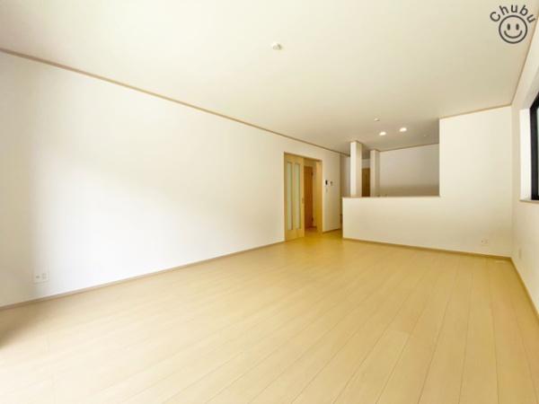 豊田市鴛鴨町新築戸建全8棟F号棟