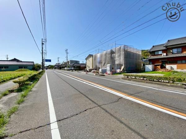 幸田町深溝新築戸建全2棟1号棟