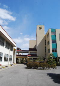 幸田町深溝新築戸建全2棟2号棟(幸田町立南部中学校)