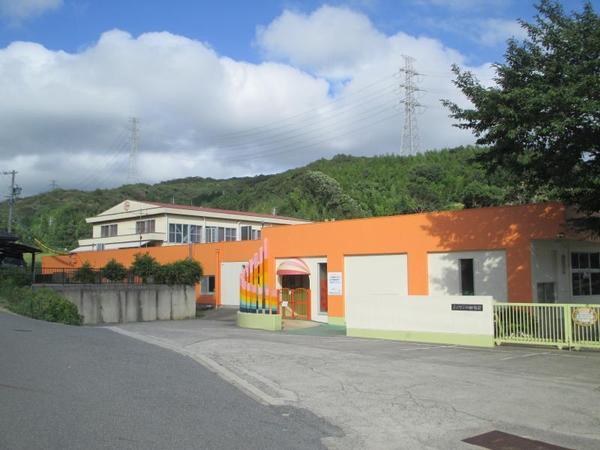 幸田町深溝新築戸建全2棟2号棟(幸田あけぼの第二幼稚園)