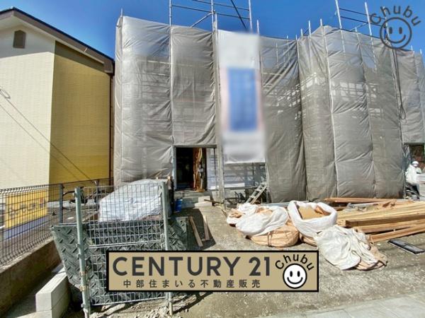 幸田町深溝新築戸建全2棟2号棟