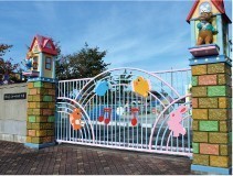 豊明市阿野町新築戸建全9棟2号棟(むつみ保育園)