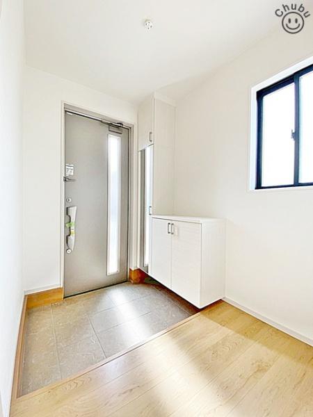 豊明市阿野町新築戸建全9棟2号棟