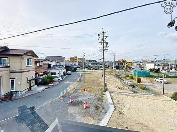 豊明市阿野町新築戸建全9棟2号棟