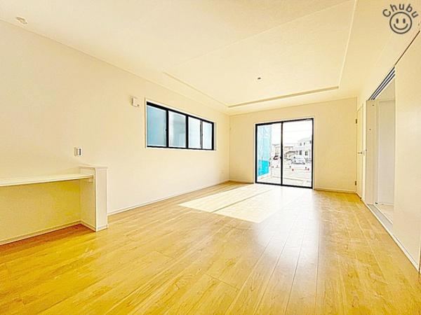豊明市阿野町新築戸建全9棟2号棟