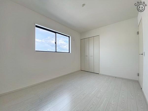 豊明市阿野町新築戸建全9棟4号棟