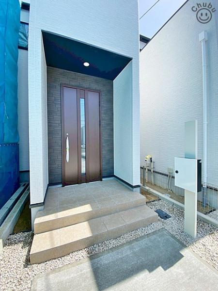 豊明市阿野町新築戸建全9棟4号棟
