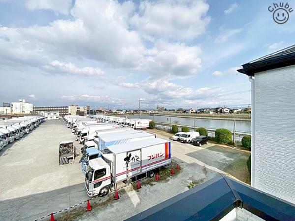 豊明市阿野町新築戸建全9棟4号棟
