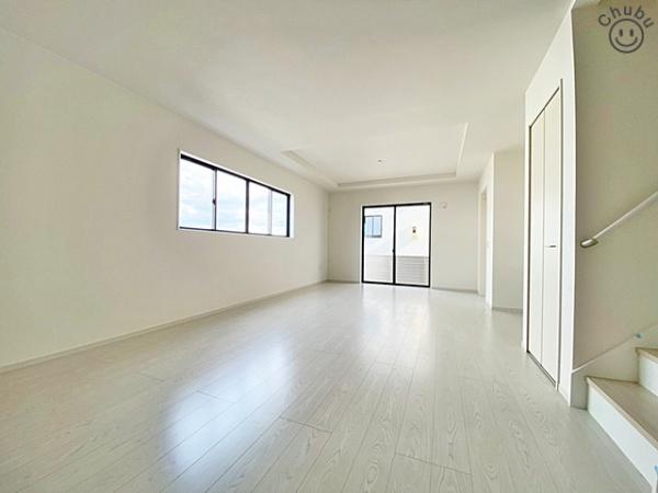 豊明市阿野町新築戸建全9棟4号棟