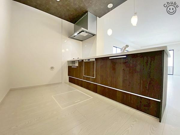 豊明市阿野町新築戸建全9棟4号棟