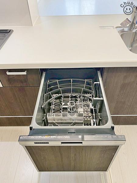 豊明市阿野町新築戸建全9棟4号棟