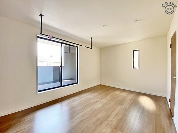 刈谷市司町新築戸建全3棟3号棟