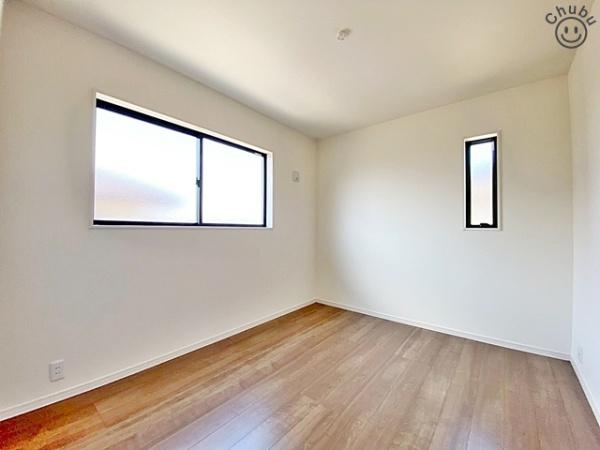 刈谷市司町新築戸建全3棟3号棟