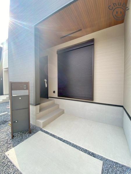 刈谷市司町新築戸建全3棟3号棟
