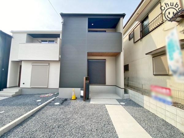 刈谷市司町新築戸建全3棟3号棟
