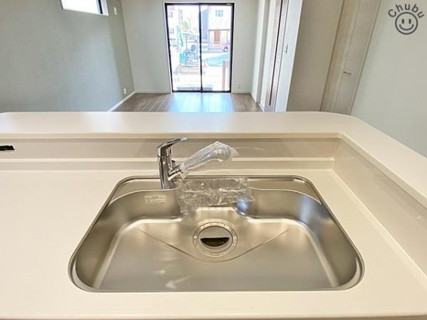 刈谷市司町新築戸建全3棟3号棟