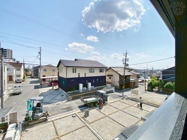 刈谷市司町新築戸建全3棟3号棟