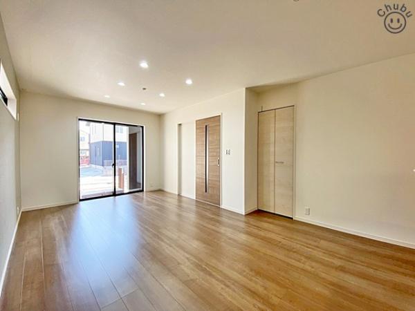 刈谷市司町新築戸建全3棟3号棟