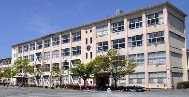 刈谷市司町新築戸建全3棟1号棟(刈谷市立刈谷南中学校)