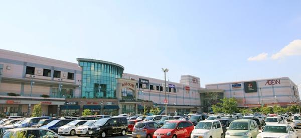 刈谷市司町新築戸建全3棟1号棟(イオンスタイル東浦)
