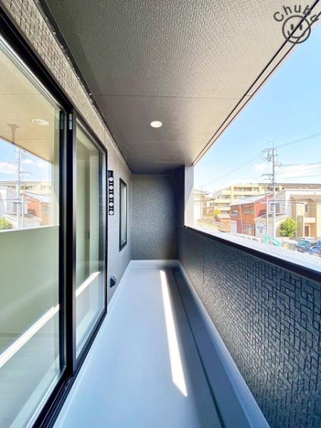 刈谷市司町新築戸建全3棟1号棟