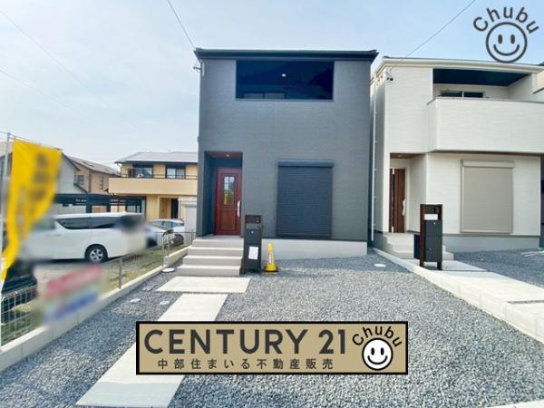 刈谷市司町新築戸建全3棟1号棟