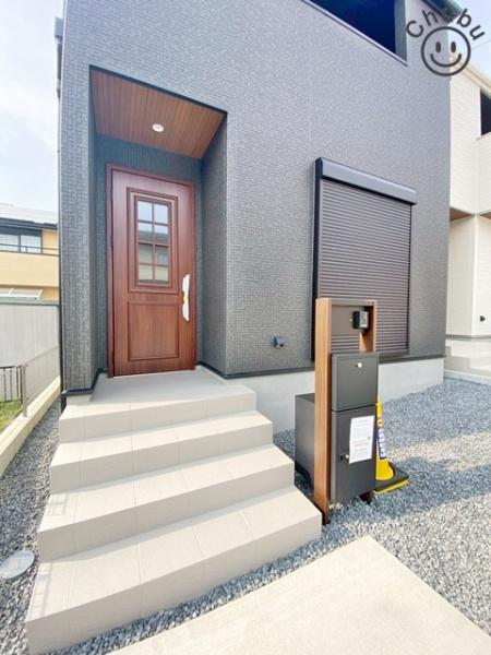 刈谷市司町新築戸建全3棟1号棟