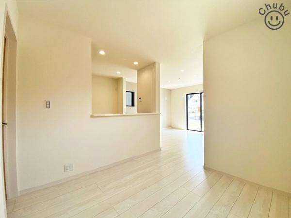 刈谷市司町新築戸建全3棟1号棟