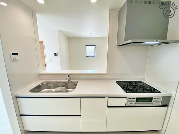 刈谷市司町新築戸建全3棟1号棟