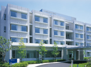 真栄マンション東刈谷(医療法人豊田会刈谷豊田東病院)