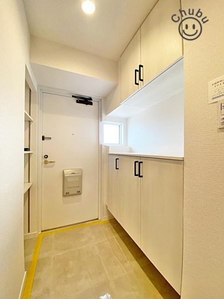 真栄マンション東刈谷