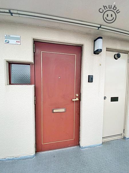 真栄マンション東刈谷