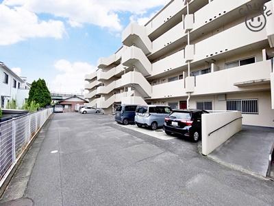 真栄マンション東刈谷