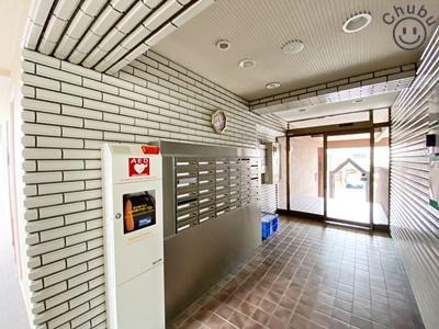 真栄マンション東刈谷