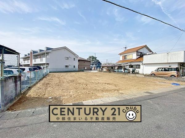 豊田市野見山町新築戸建全2棟1号棟