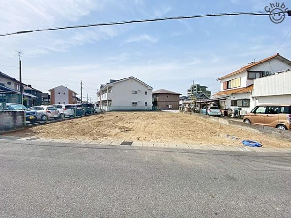 豊田市野見山町新築戸建全2棟1号棟