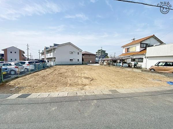 豊田市野見山町新築戸建全2棟1号棟