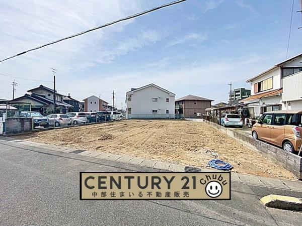 豊田市野見山町新築戸建全2棟2号棟